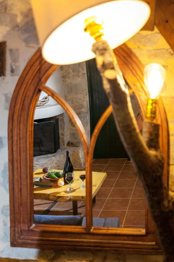 Aristidis'S Plouti Moires Exterior foto